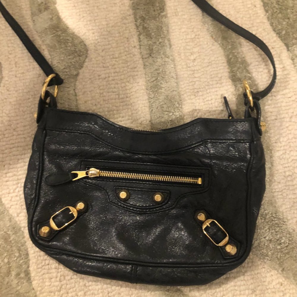 Balenciaga Crossbody